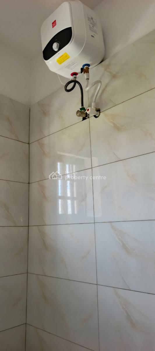2 Bedroom Duplex, Sunshine Estate, Magboro, Ogun, Flat / Apartment for Rent