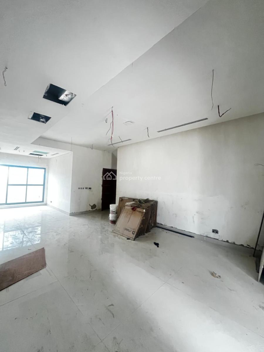 a 6 Bedroom Detached House with Two Bq, Ikoyi, Lagos, House for Sale