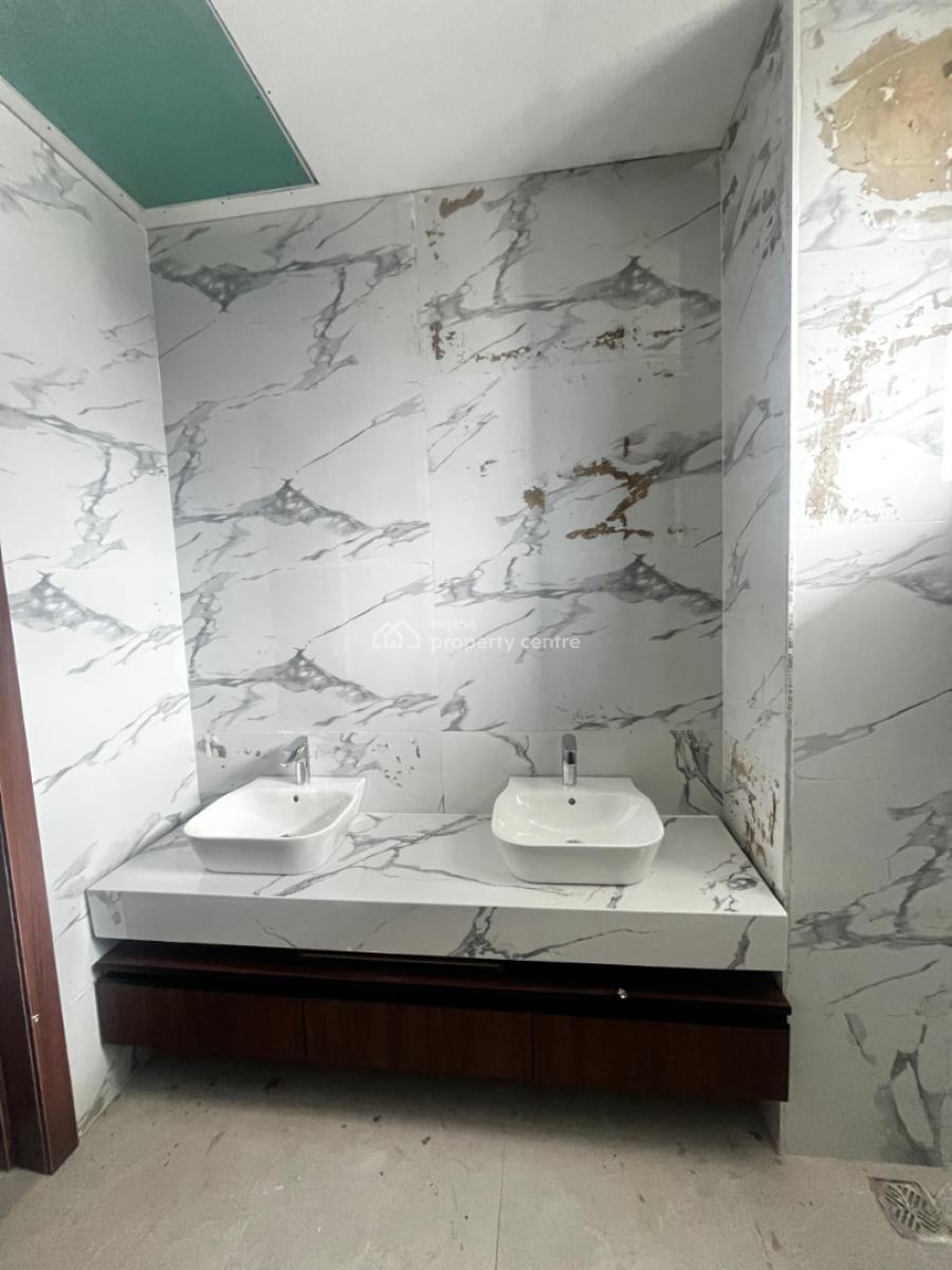 a 6 Bedroom Detached House with Two Bq, Ikoyi, Lagos, House for Sale