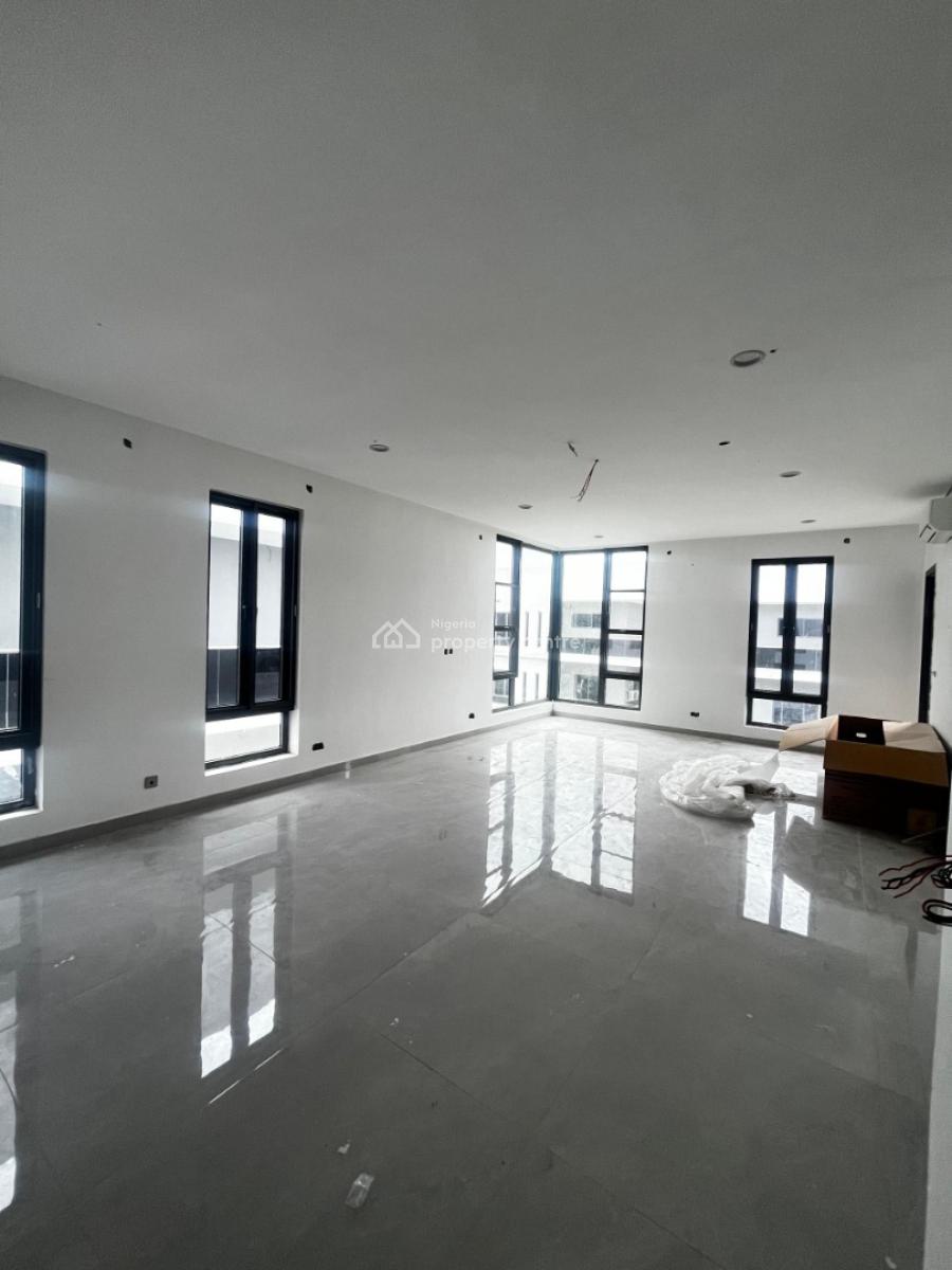 a 6 Bedroom Detached House with Two Bq, Ikoyi, Lagos, House for Sale