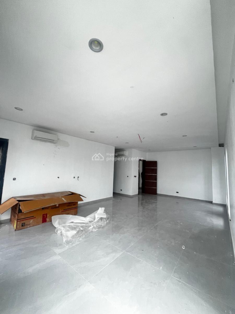 a 6 Bedroom Detached House with Two Bq, Ikoyi, Lagos, House for Sale