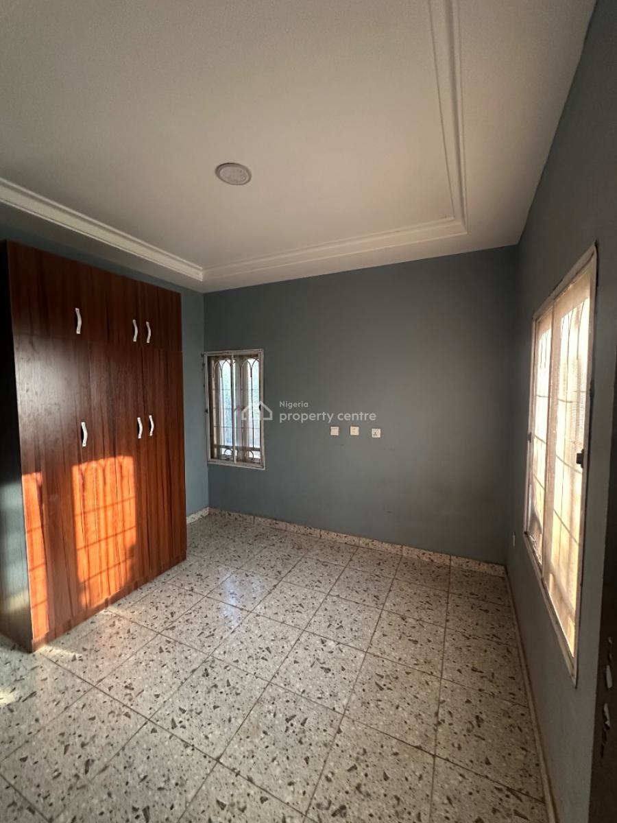 Standard 1 Bedroom Apartment with 2 Toilets, Along Apo Primary/ Wumba District, Apo, Abuja, Mini Flat (room and Parlour) for Rent