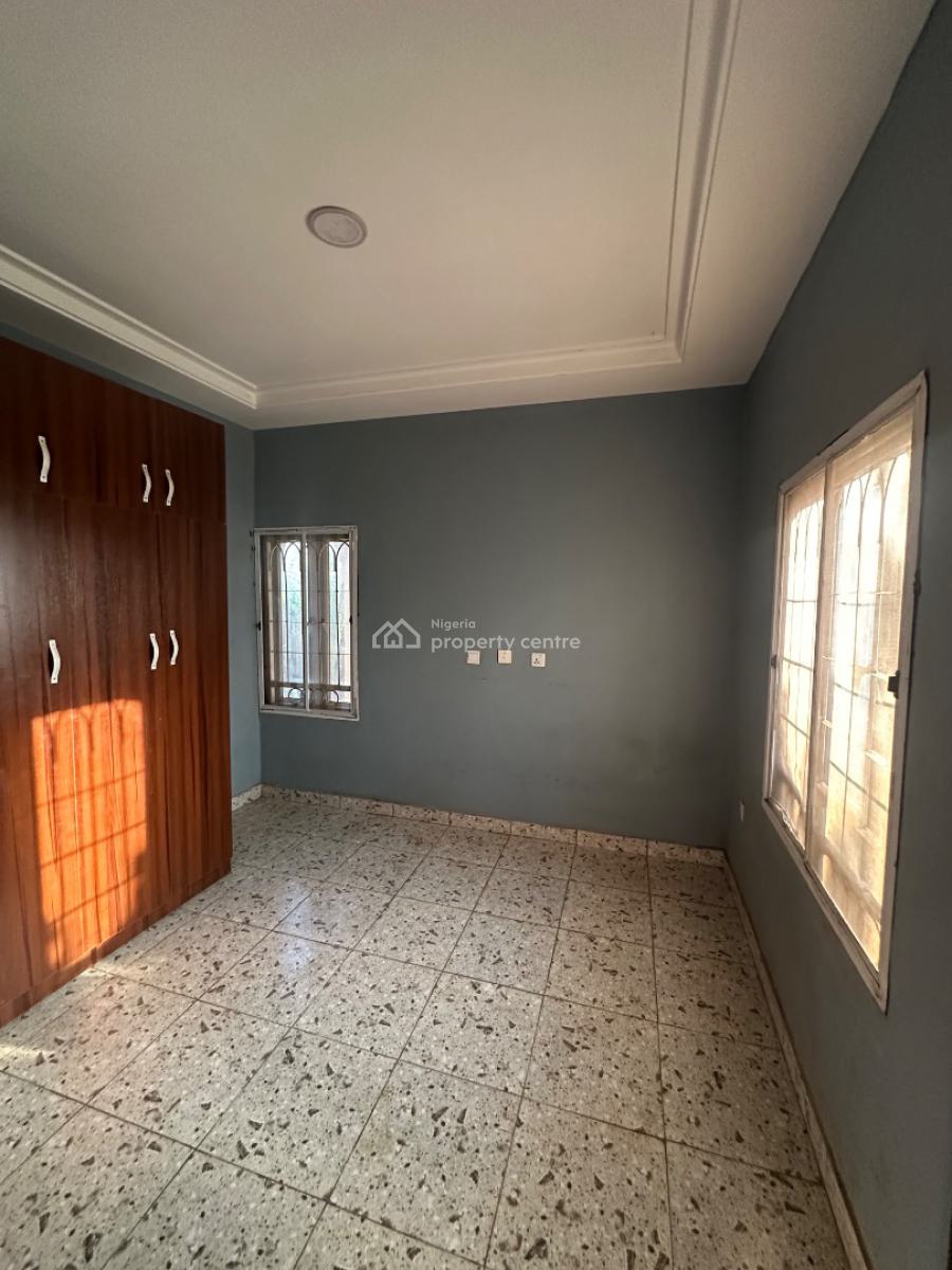 Standard 1 Bedroom Apartment with 2 Toilets, Along Apo Primary/ Wumba District, Apo, Abuja, Mini Flat (room and Parlour) for Rent