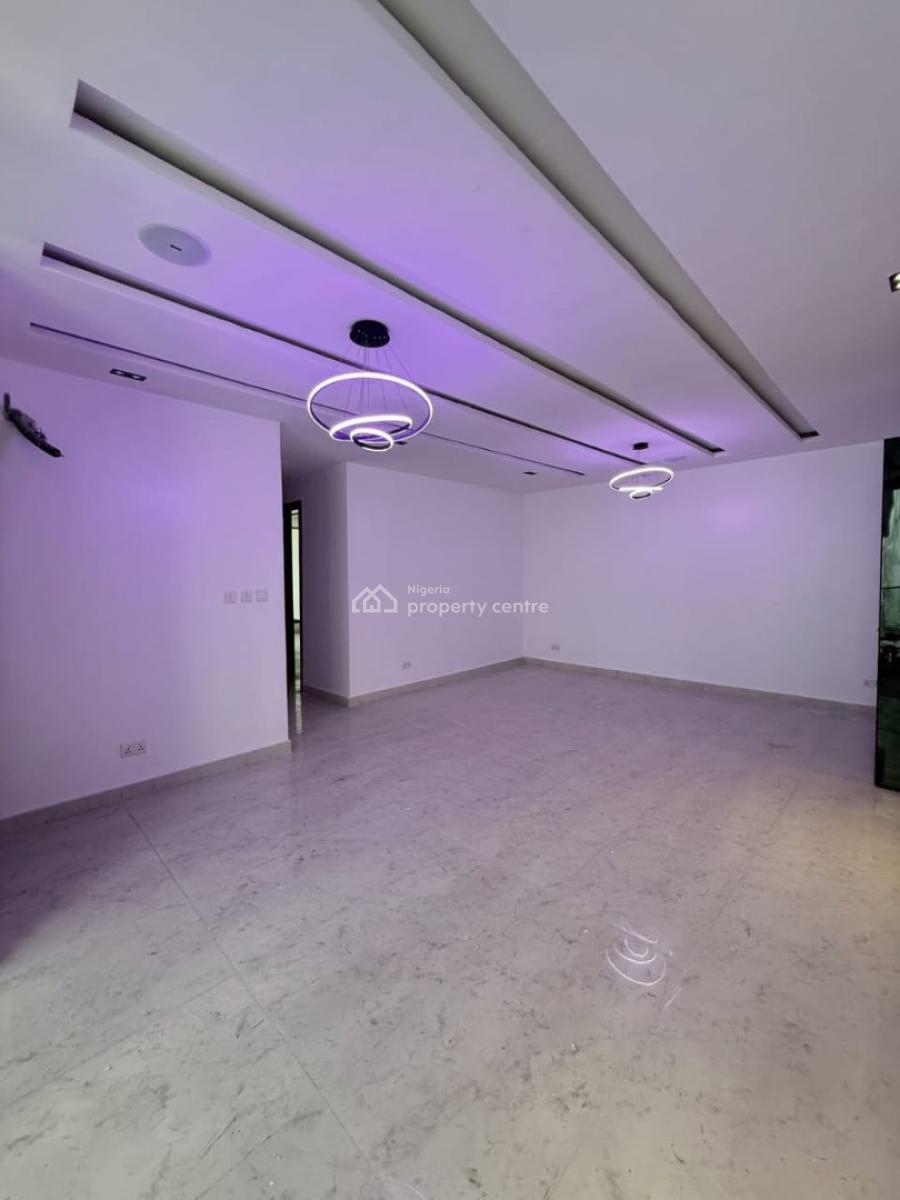2 Bedroom Apartment, Blenco Lekki, Ilasan, Lekki, Lagos, Flat / Apartment for Rent