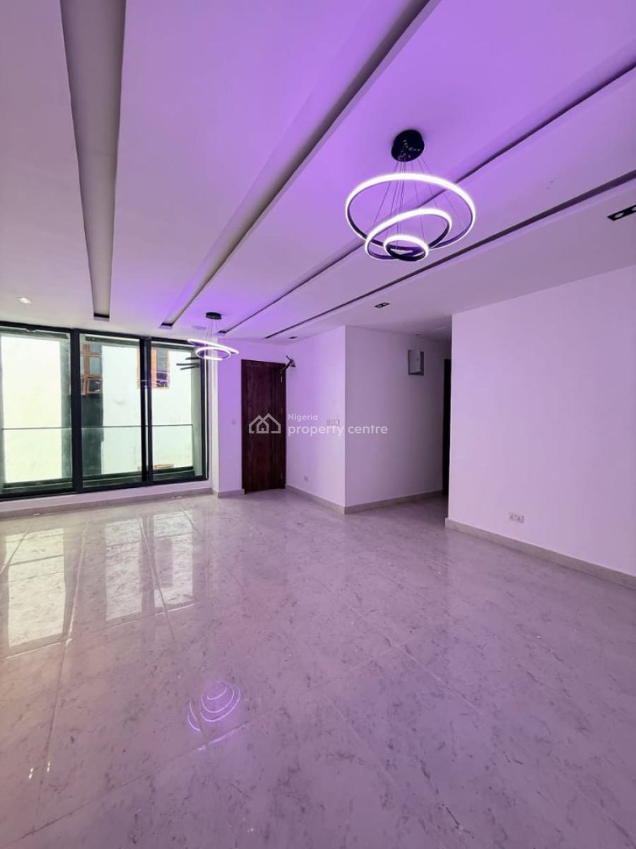 2 Bedroom Apartment, Blenco Lekki, Ilasan, Lekki, Lagos, Flat / Apartment for Rent