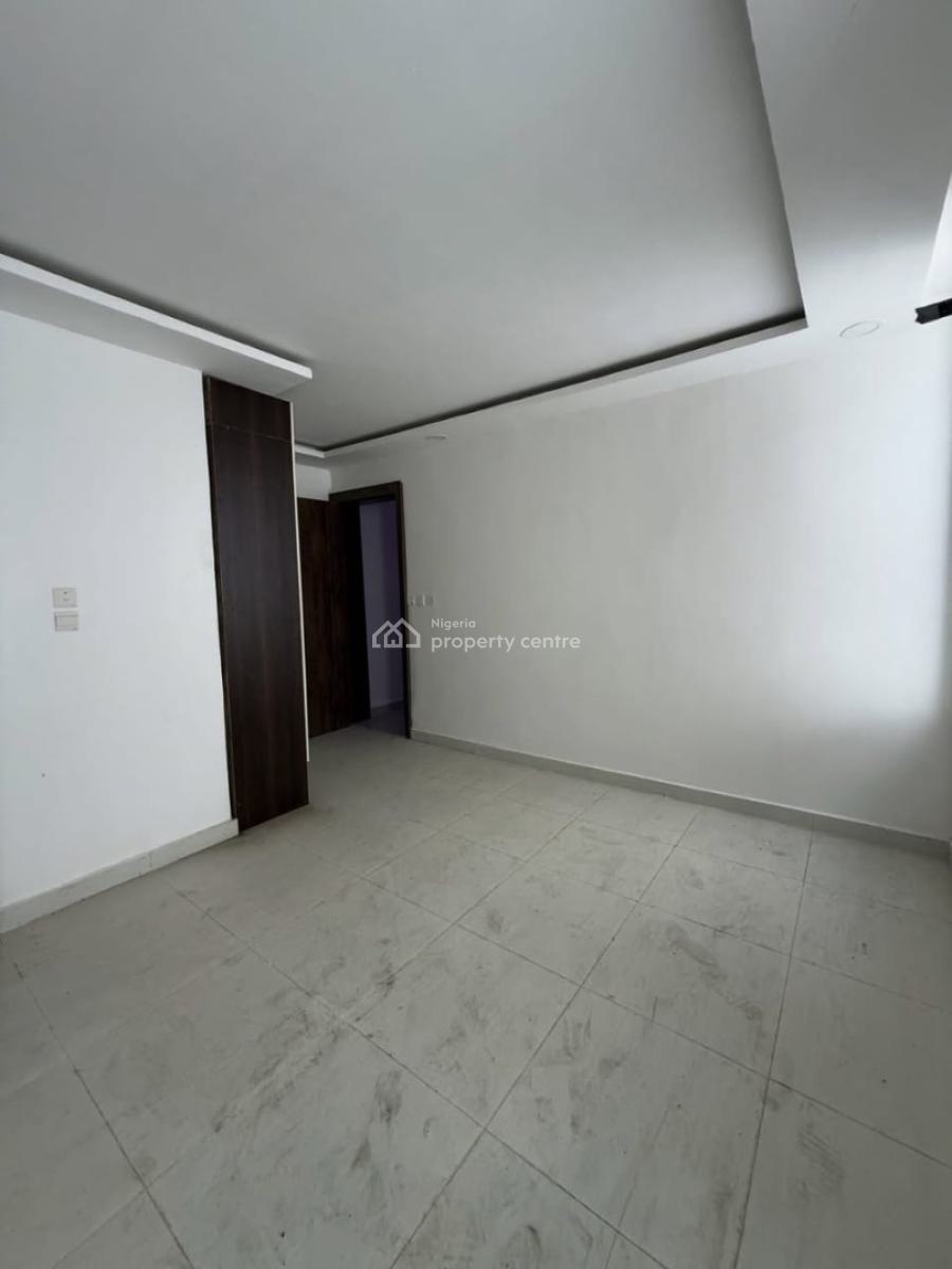 2 Bedroom Apartment, Blenco Lekki, Ilasan, Lekki, Lagos, Flat / Apartment for Rent
