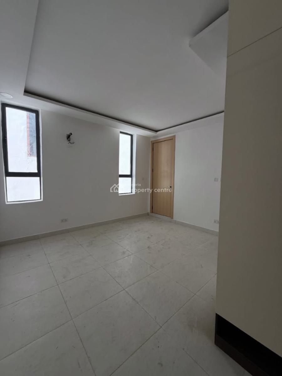2 Bedroom Apartment, Blenco Lekki, Ilasan, Lekki, Lagos, Flat / Apartment for Rent
