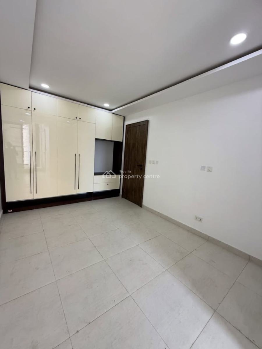 2 Bedroom Apartment, Blenco Lekki, Ilasan, Lekki, Lagos, Flat / Apartment for Rent