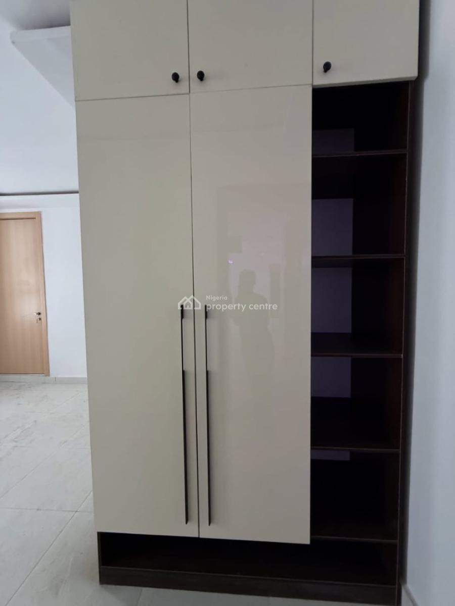 2 Bedroom Apartment, Blenco Lekki, Ilasan, Lekki, Lagos, Flat / Apartment for Rent