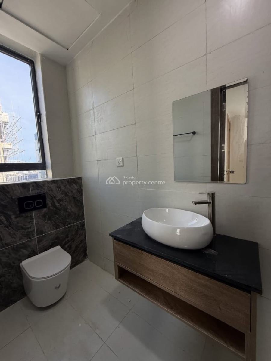 2 Bedroom Apartment, Blenco Lekki, Ilasan, Lekki, Lagos, Flat / Apartment for Rent