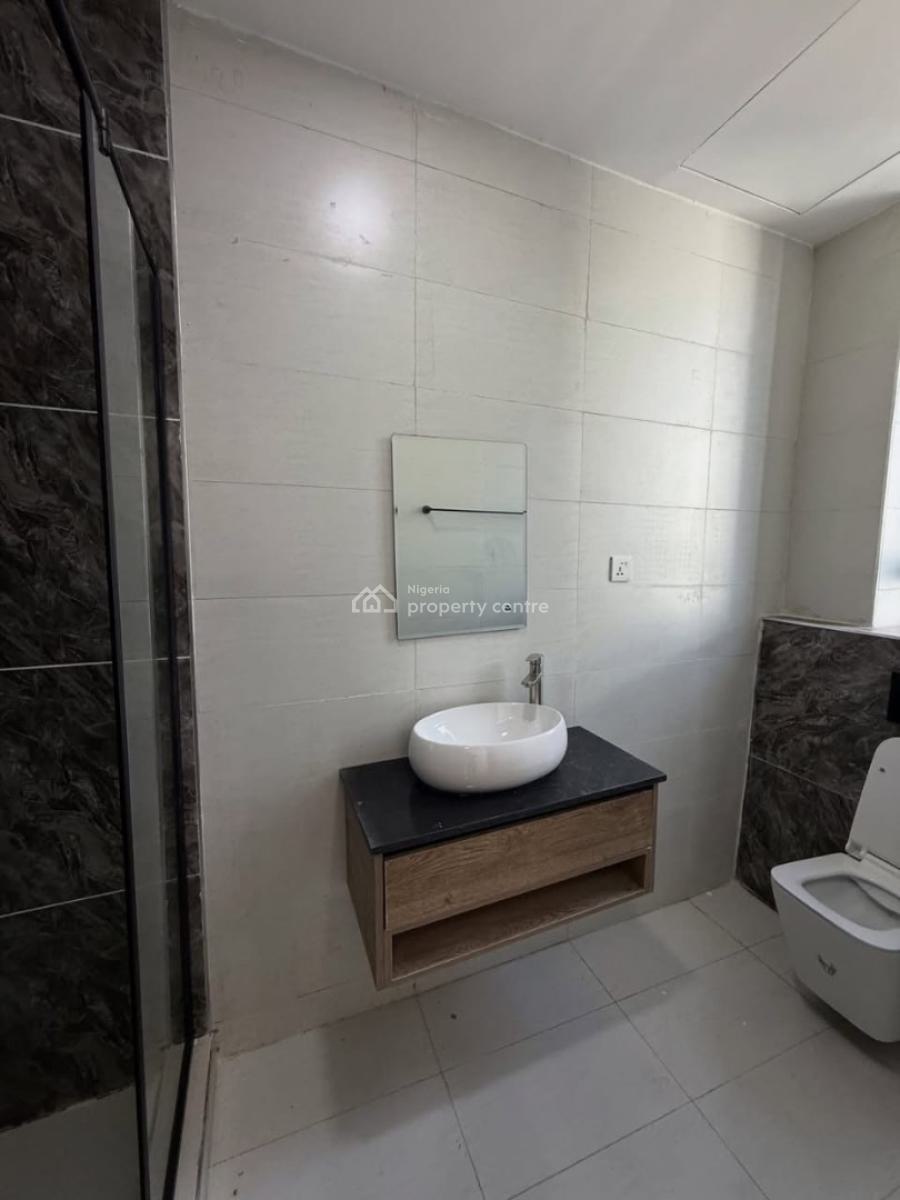 2 Bedroom Apartment, Blenco Lekki, Ilasan, Lekki, Lagos, Flat / Apartment for Rent