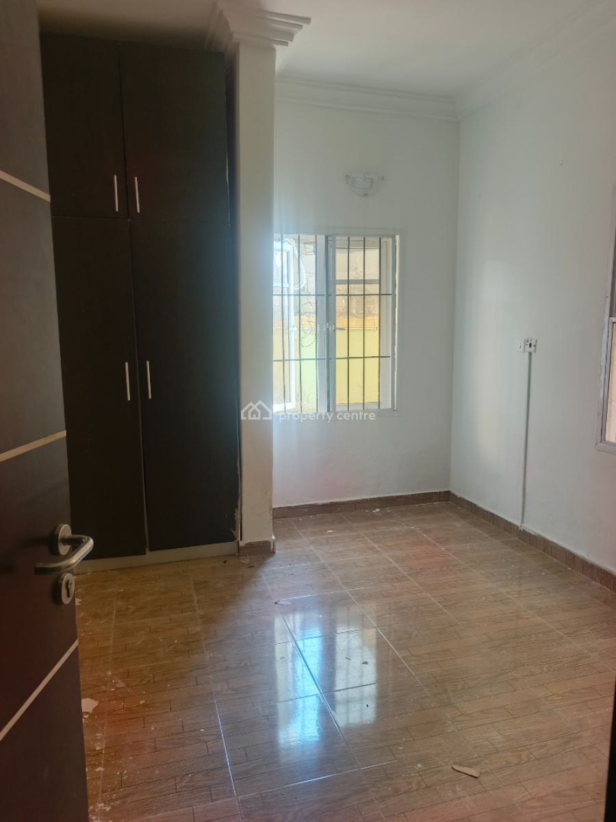 2 Bedroom Flat, Peninsula Garden, Sangotedo, Ajah, Lagos, Flat / Apartment for Rent