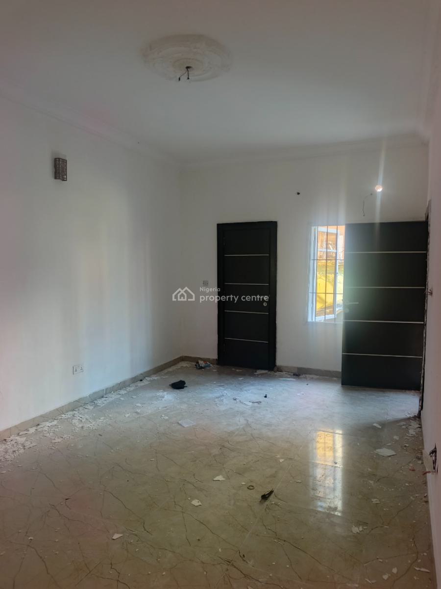 2 Bedroom Flat, Peninsula Garden, Sangotedo, Ajah, Lagos, Flat / Apartment for Rent