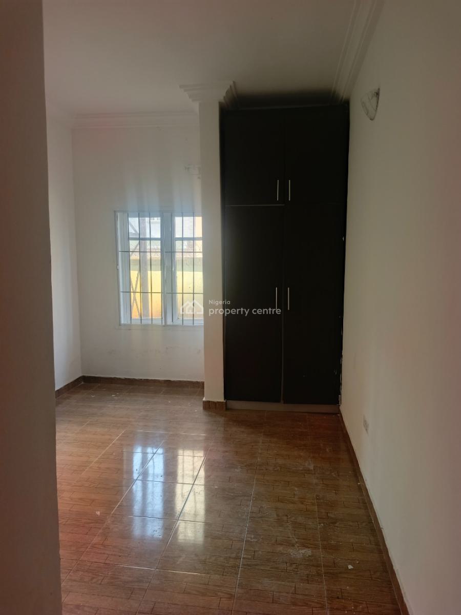 2 Bedroom Flat, Peninsula Garden, Sangotedo, Ajah, Lagos, Flat / Apartment for Rent