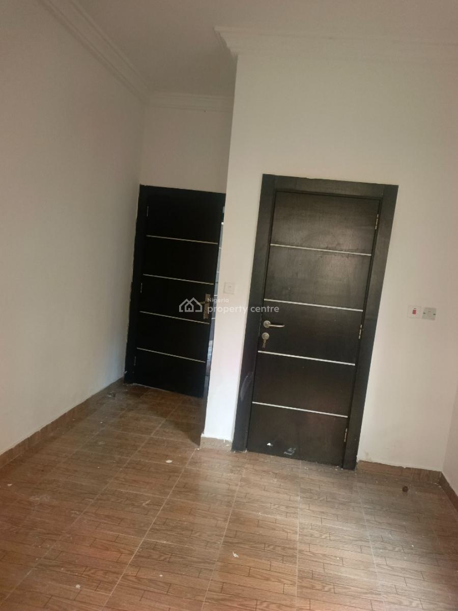 2 Bedroom Flat, Peninsula Garden, Sangotedo, Ajah, Lagos, Flat / Apartment for Rent