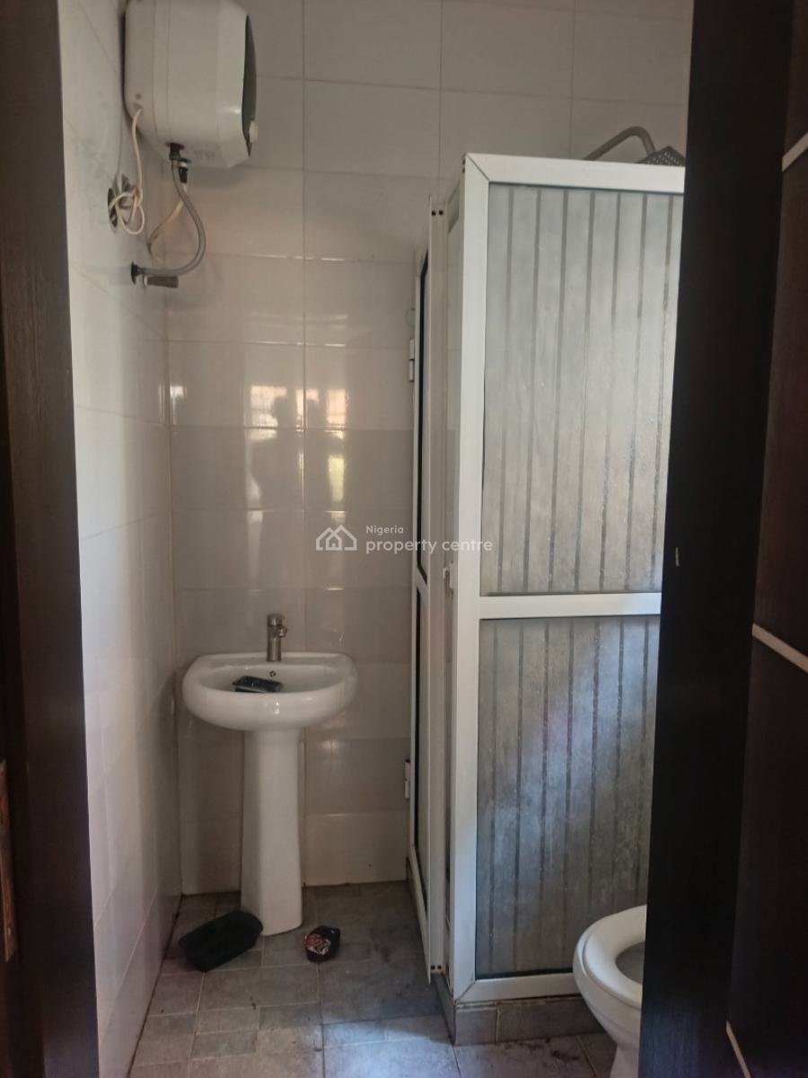 2 Bedroom Flat, Peninsula Garden, Sangotedo, Ajah, Lagos, Flat / Apartment for Rent