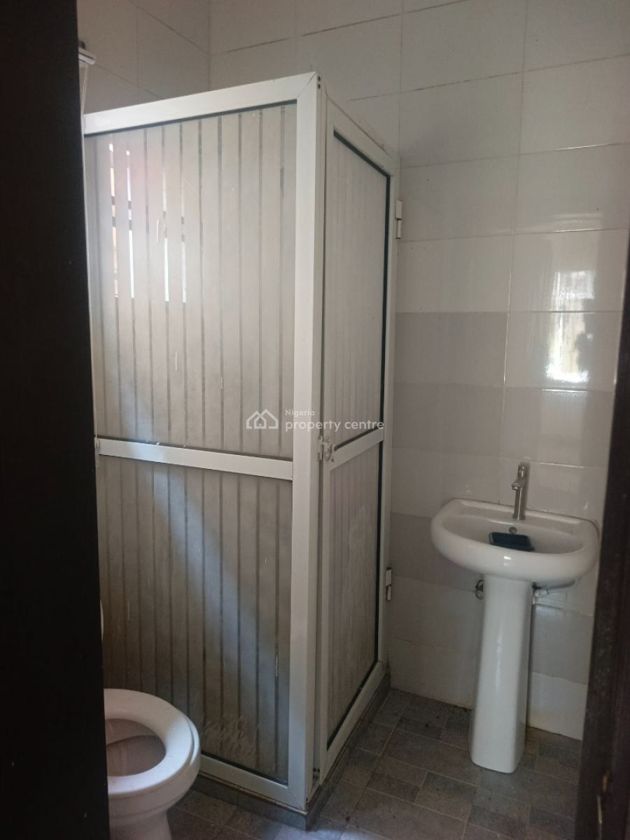 2 Bedroom Flat, Peninsula Garden, Sangotedo, Ajah, Lagos, Flat / Apartment for Rent
