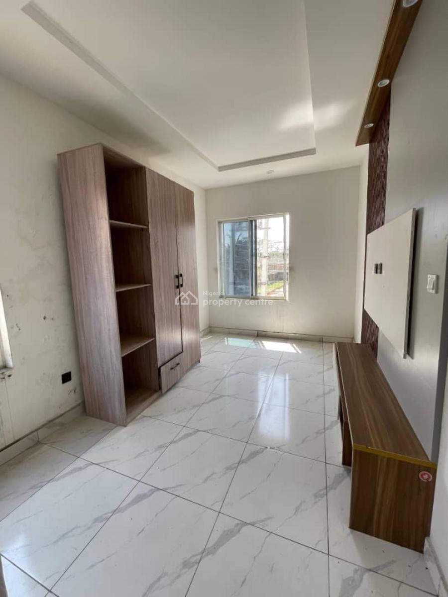 Fully Serviced 2 Bedroom Apartment, Salem, Ikate, Lekki, Lagos, Flat / Apartment for Rent