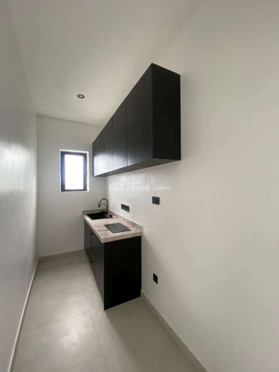 5 Bedroom Fully Detached Duplex with Bq, Pool, Cinema, Gym & Penthouse, Lakeview Estate, Lekki, Lagos, Detached Duplex for Sale