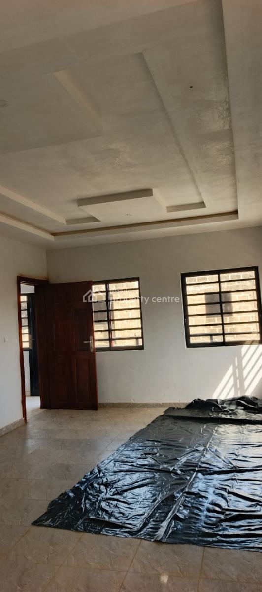 3 Bedroom Duplex, Applewood, Magboro, Ogun, Flat / Apartment for Rent