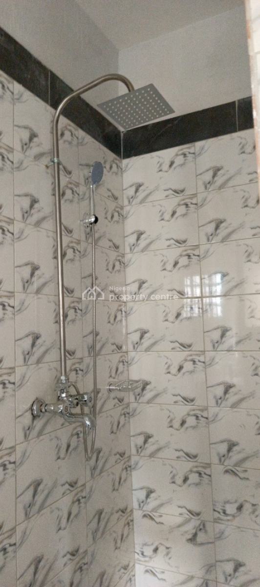 3 Bedroom Duplex, Applewood, Magboro, Ogun, Flat / Apartment for Rent