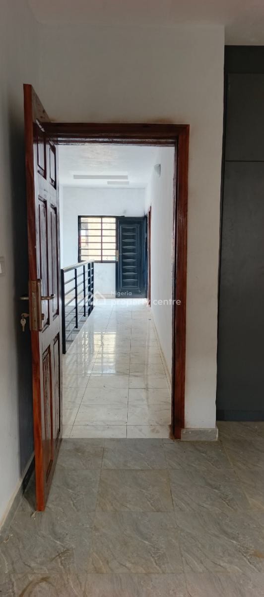 3 Bedroom Duplex, Applewood, Magboro, Ogun, Flat / Apartment for Rent