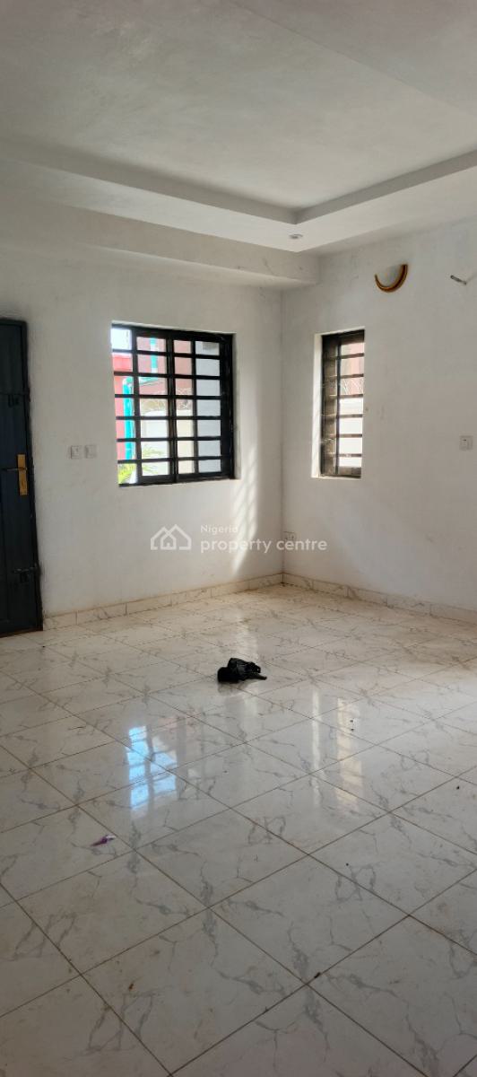 3 Bedroom Duplex, Applewood, Magboro, Ogun, Flat / Apartment for Rent