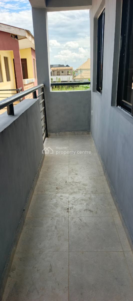 3 Bedroom Duplex, Applewood, Magboro, Ogun, Flat / Apartment for Rent
