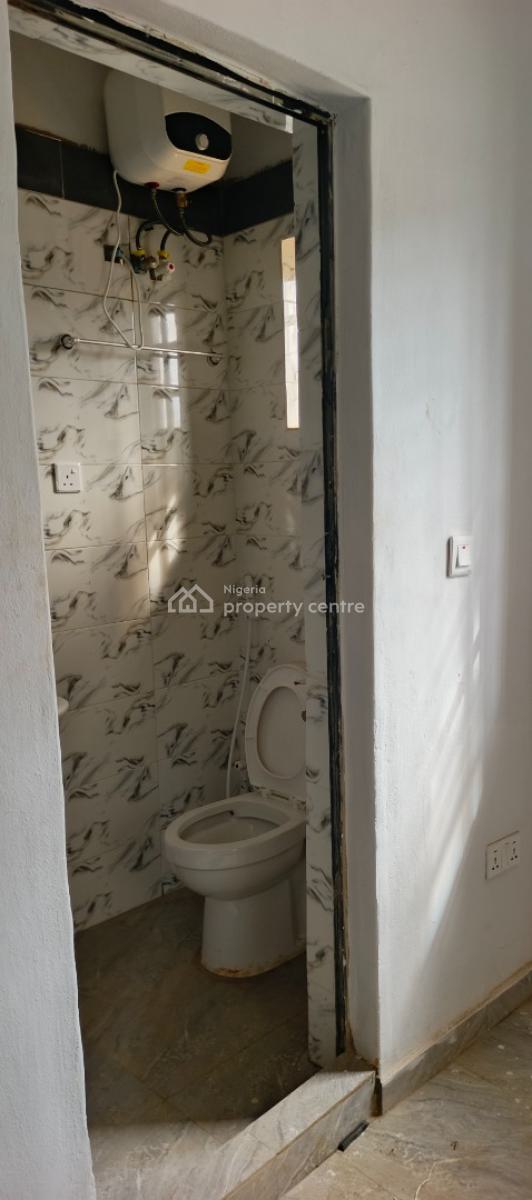 3 Bedroom Duplex, Applewood, Magboro, Ogun, Flat / Apartment for Rent