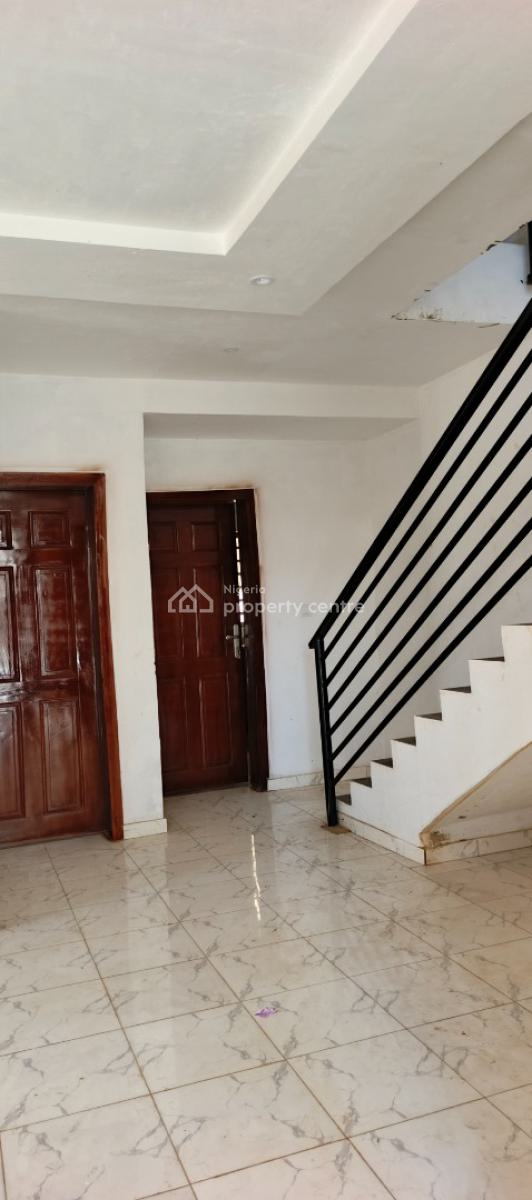 3 Bedroom Duplex, Applewood, Magboro, Ogun, Flat / Apartment for Rent