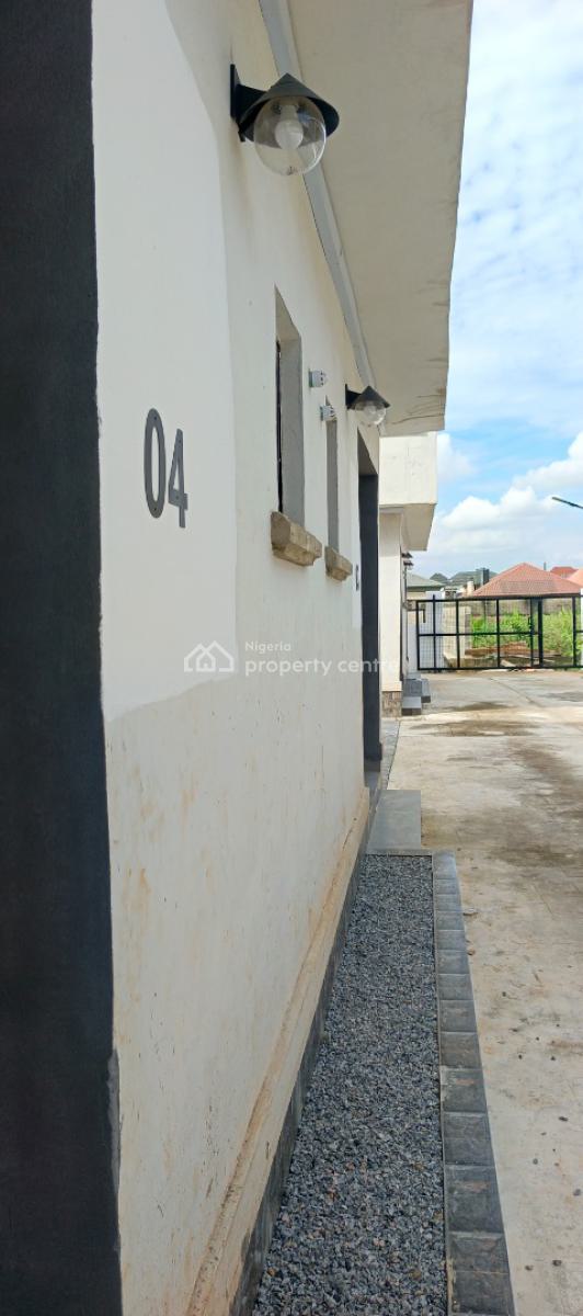3 Bedroom Duplex, Applewood, Magboro, Ogun, Flat / Apartment for Rent