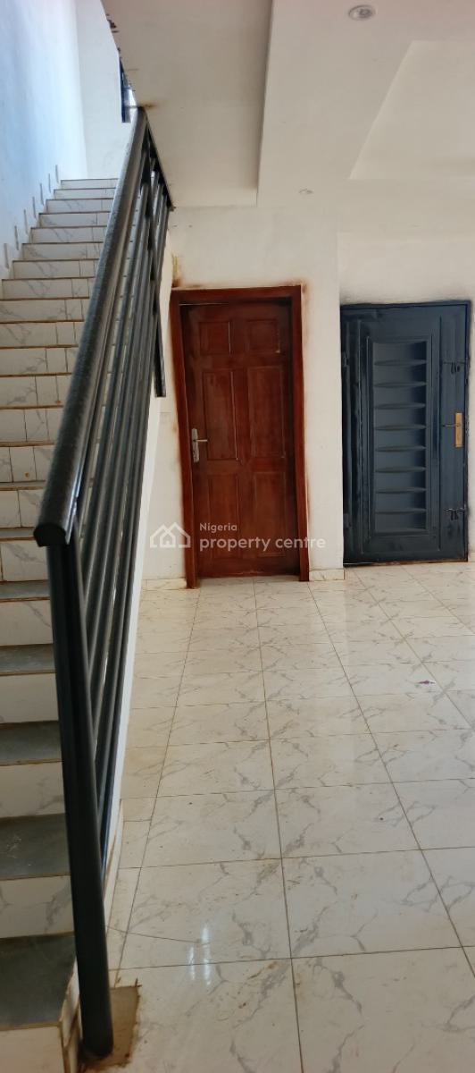3 Bedroom Duplex, Applewood, Magboro, Ogun, Flat / Apartment for Rent