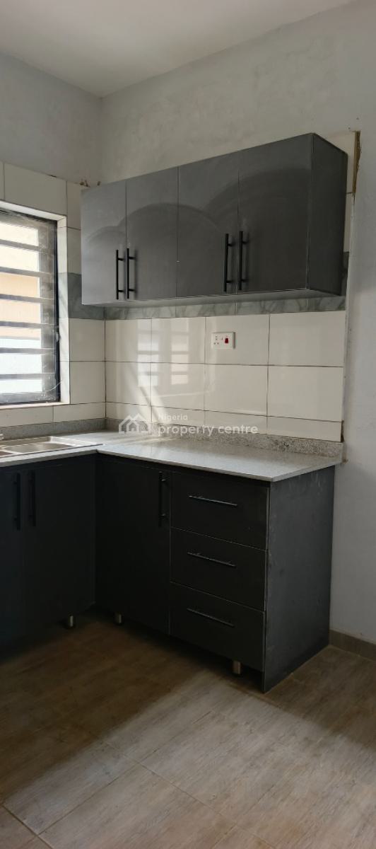 3 Bedroom Duplex, Applewood, Magboro, Ogun, Flat / Apartment for Rent