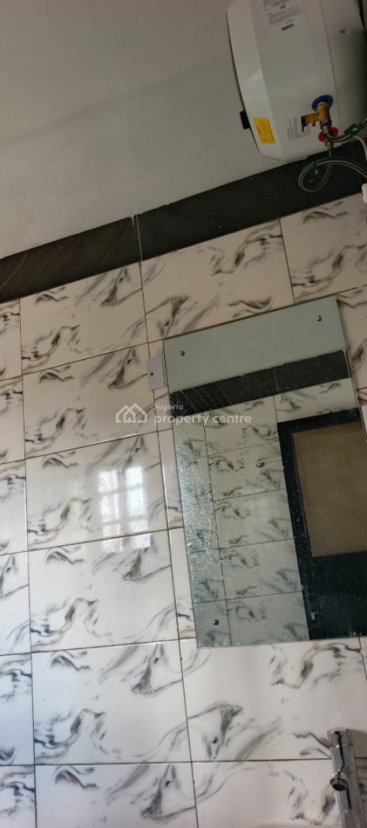 3 Bedroom Duplex, Applewood, Magboro, Ogun, Flat / Apartment for Rent