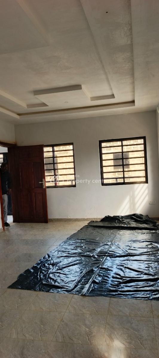 3 Bedroom Duplex, Applewood, Magboro, Ogun, Flat / Apartment for Rent
