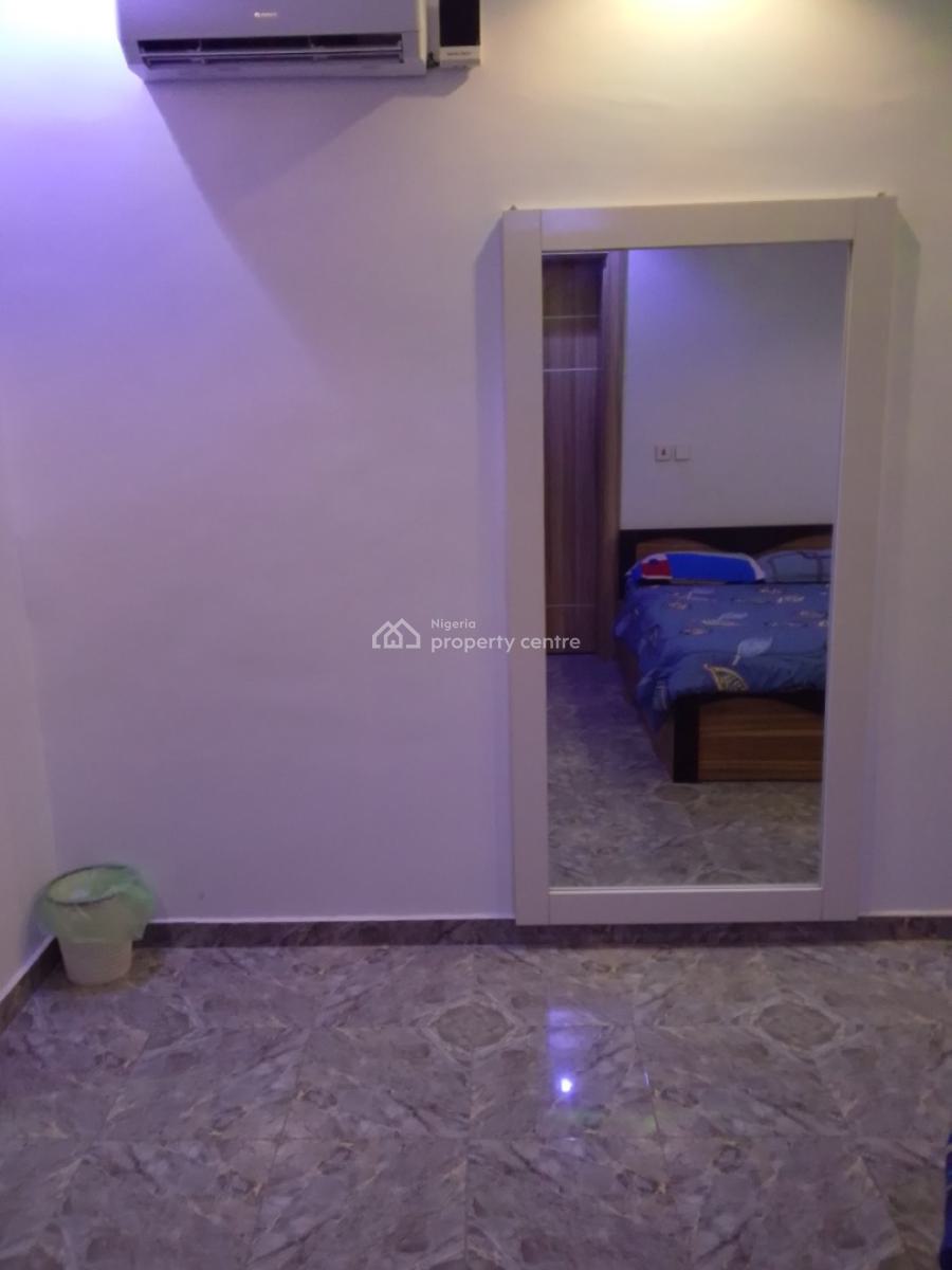 Two Bedroom Flat, Brains and Hammer Estate, Jakande, Lekki, Lagos, Flat / Apartment for Rent