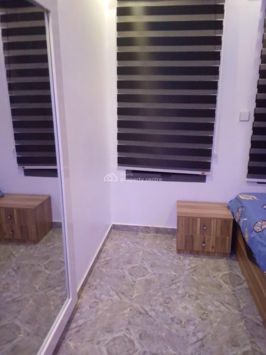Two Bedroom Flat, Brains and Hammer Estate, Jakande, Lekki, Lagos, Flat / Apartment for Rent