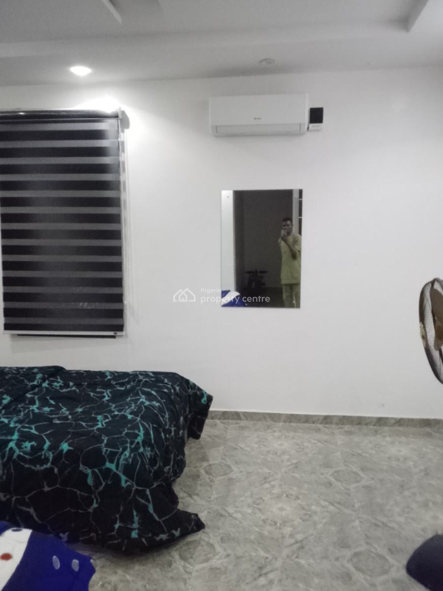 Two Bedroom Flat, Brains and Hammer Estate, Jakande, Lekki, Lagos, Flat / Apartment for Rent
