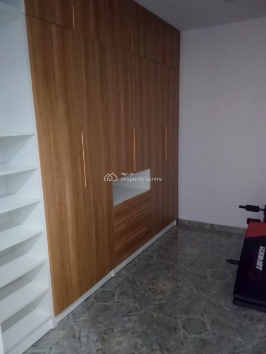 Two Bedroom Flat, Brains and Hammer Estate, Jakande, Lekki, Lagos, Flat / Apartment for Rent