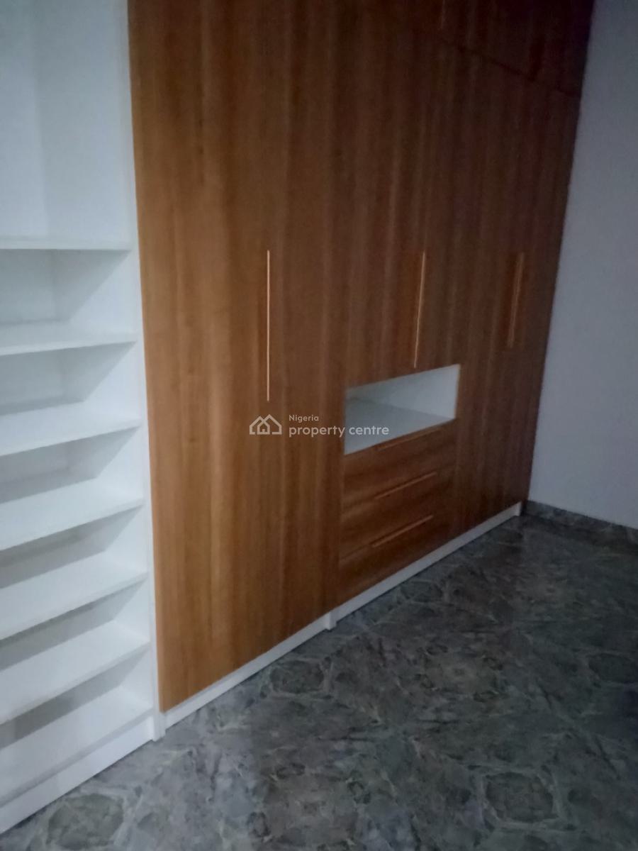 Two Bedroom Flat, Brains and Hammer Estate, Jakande, Lekki, Lagos, Flat / Apartment for Rent