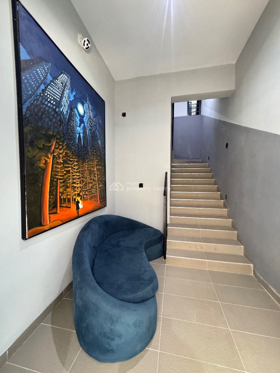 Beautiful 2 Bedroom Apartment, Ikoyi, Lagos, Flat / Apartment for Sale