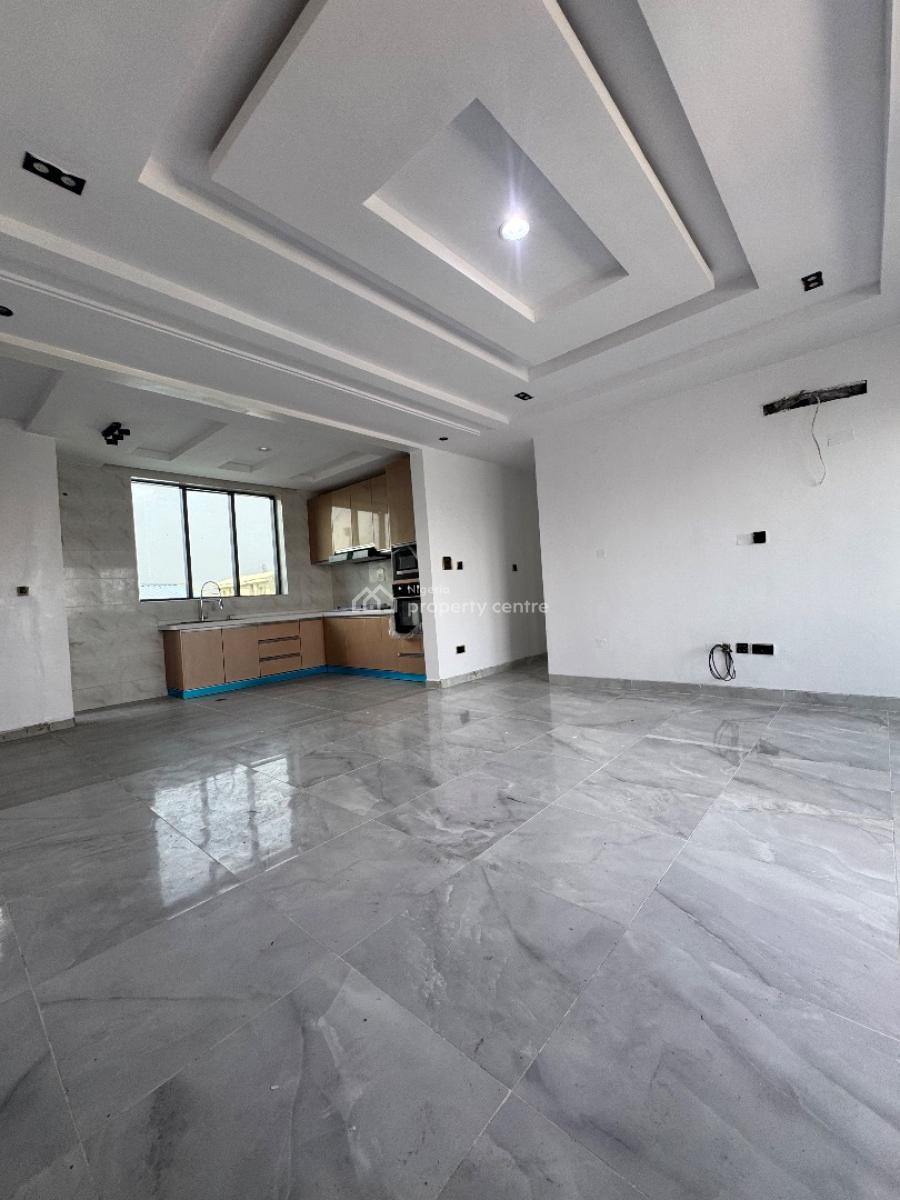 Beautiful 2 Bedroom Apartment, Ikoyi, Lagos, Flat / Apartment for Sale