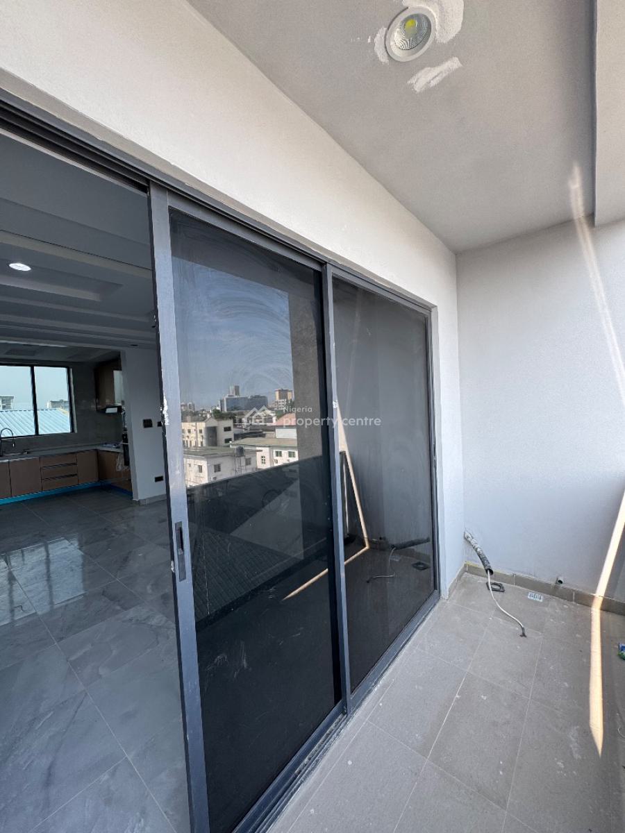 Beautiful 2 Bedroom Apartment, Ikoyi, Lagos, Flat / Apartment for Sale