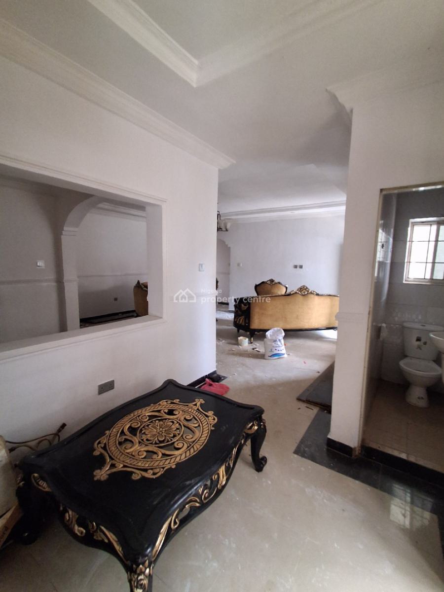 Studio Apartment Self Contain, Badore, Ajah, Lagos, Self Contain (single Rooms) for Rent