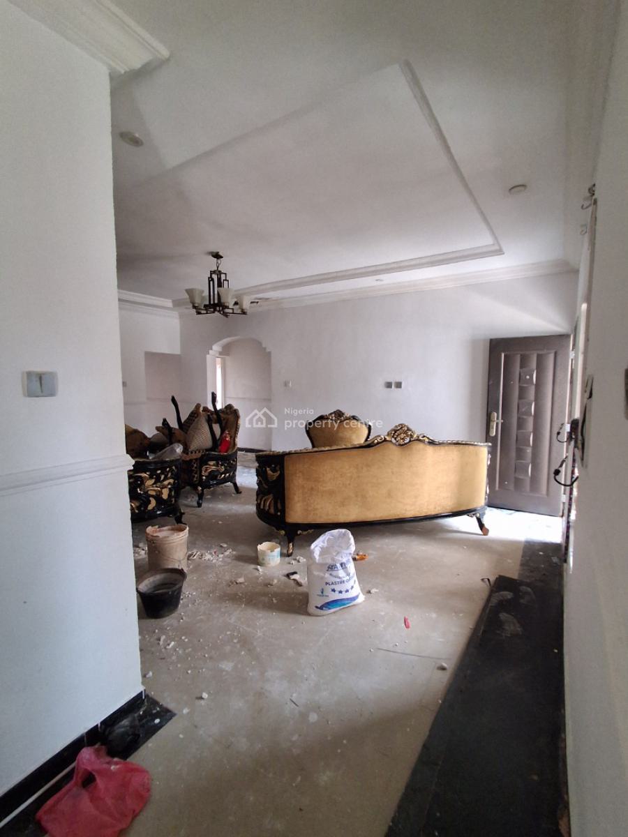 Studio Apartment Self Contain, Badore, Ajah, Lagos, Self Contain (single Rooms) for Rent