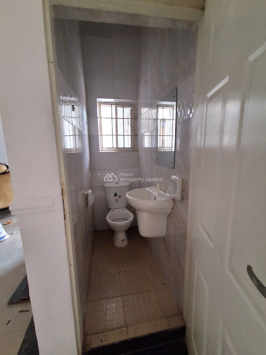 Studio Apartment Self Contain, Badore, Ajah, Lagos, Self Contain (single Rooms) for Rent
