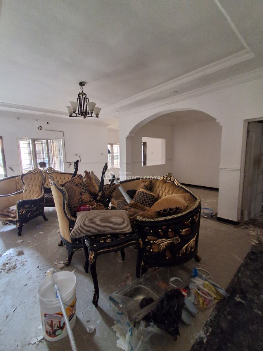 Studio Apartment Self Contain, Badore, Ajah, Lagos, Self Contain (single Rooms) for Rent