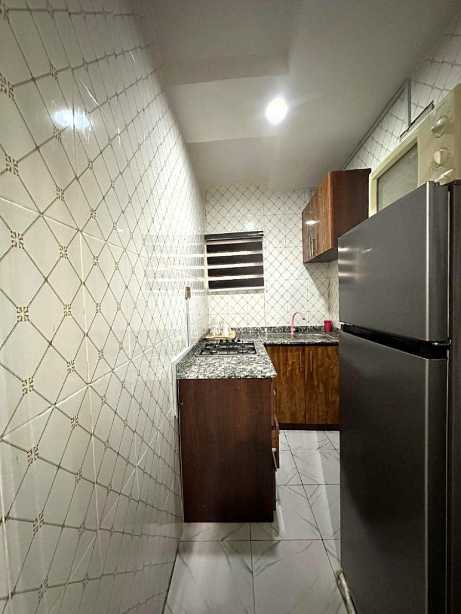 Nicely Furnished and Well Serviced Luxury 2 Bedroom Apartment, Off Adeniran Ogunsanya, Surulere, Lagos, Flat / Apartment Short Let
