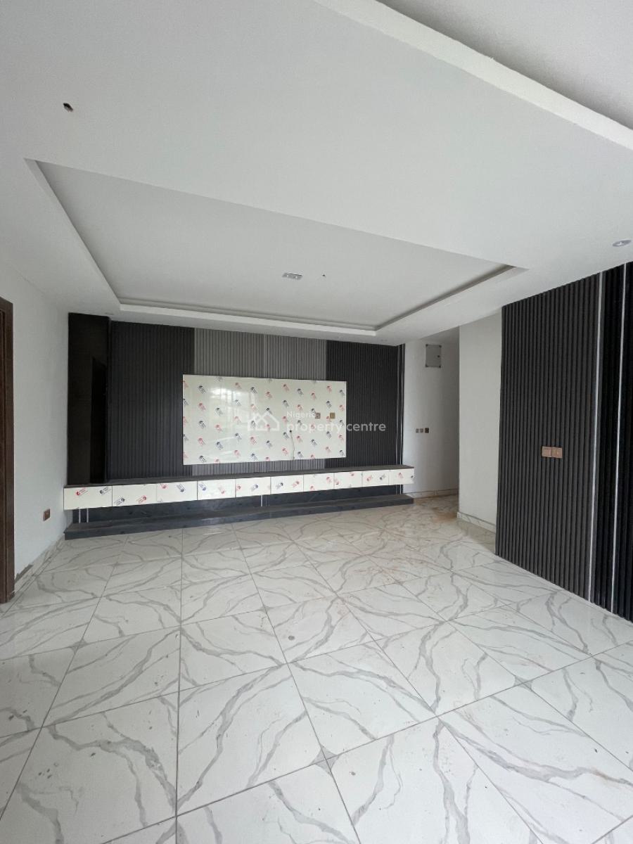 Newly Built 2 Bedroom Finished Apartment, Ologolo, Lekki, Lagos, Flat / Apartment for Sale