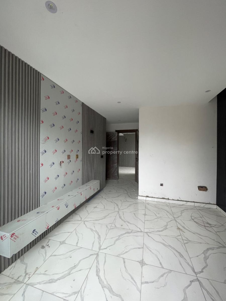Newly Built 2 Bedroom Finished Apartment, Ologolo, Lekki, Lagos, Flat / Apartment for Sale